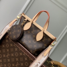 LV Shopping Bags